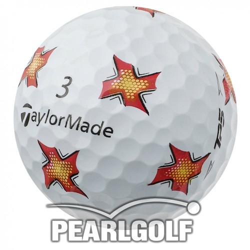 Palline golf taylor made - 12,
