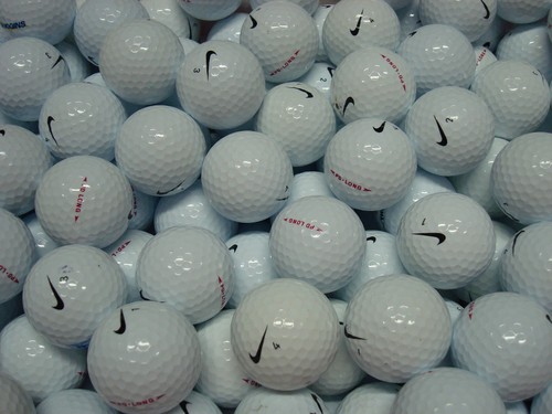 Nike long palline palle - long,