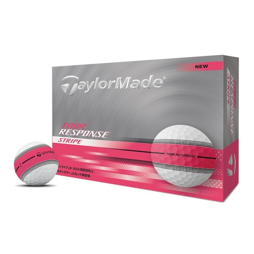 Taylormade tmj25 tour - taylormade, response