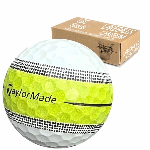 Palline golf taylor made - da,