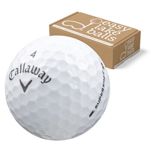 Callaway supersoft palline - callaway,
