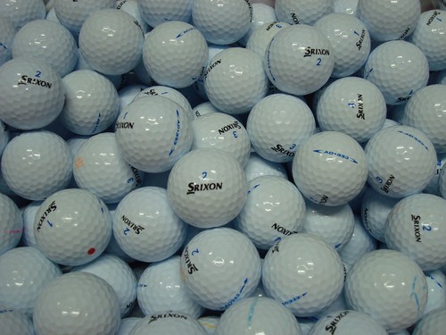 Srixon ad333 palline palle - 50,