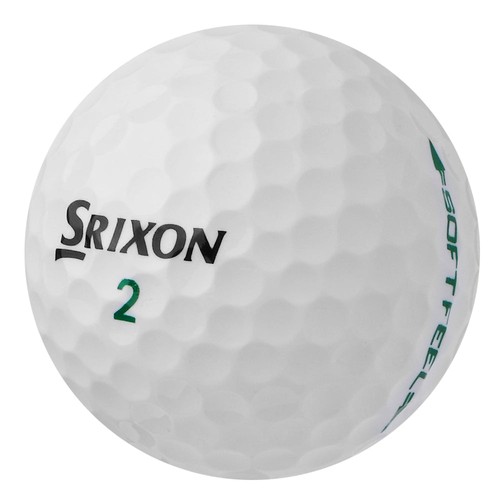 200 palline golf srixon - da,