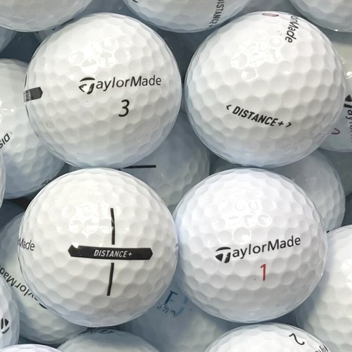 100 palline golf taylor - da,