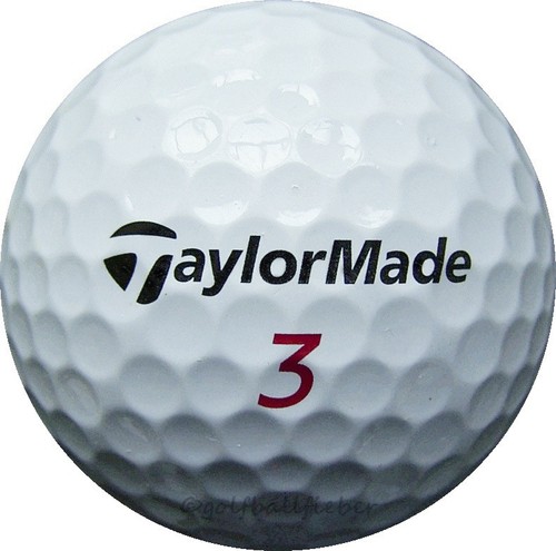 Palline golf taylormade - golf,
