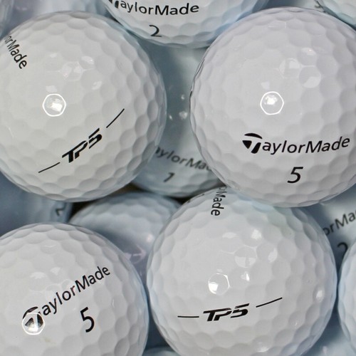 Palline golf taylor - palline, da