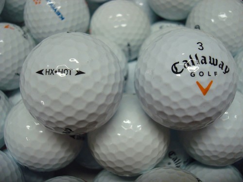 Callaway hot palline - callaway,