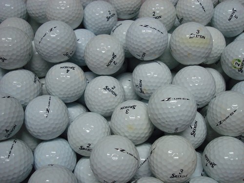 Srixon star z ur palline - 50,
