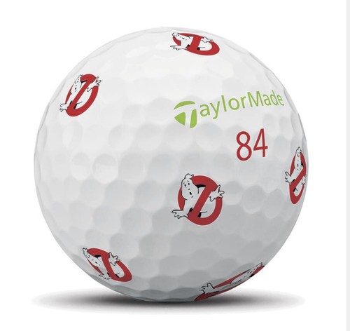 Ghostbusters taylormade tp5x - ghostbusters,