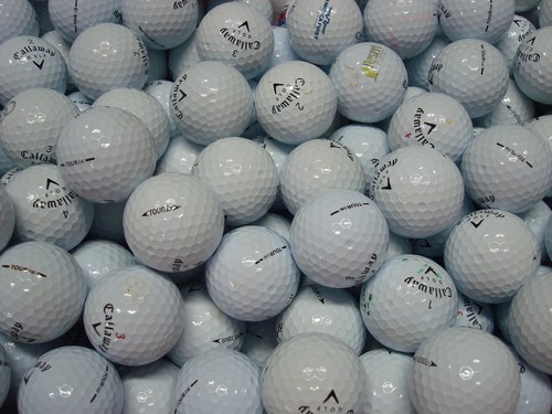 Callaway tour - 50,