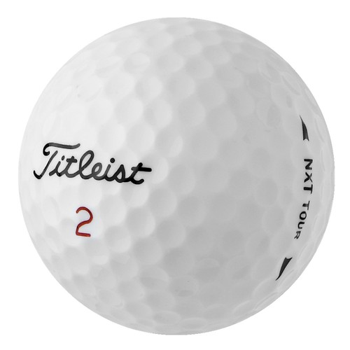 100 palline golf titleist - 100,