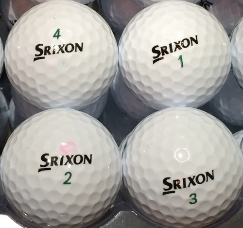 Palline golf srixon soft - palline,