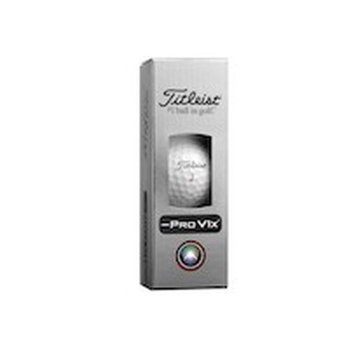 Titleist pro v1x left - titleist,