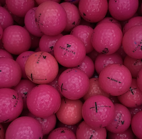 Lakeballs rosa mix di - lakeballs,