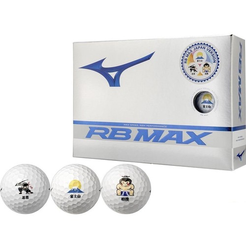 Palle golf mizuno - mizuno, rb