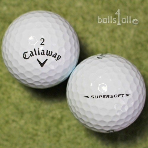 Palline golf callaway - palline, da