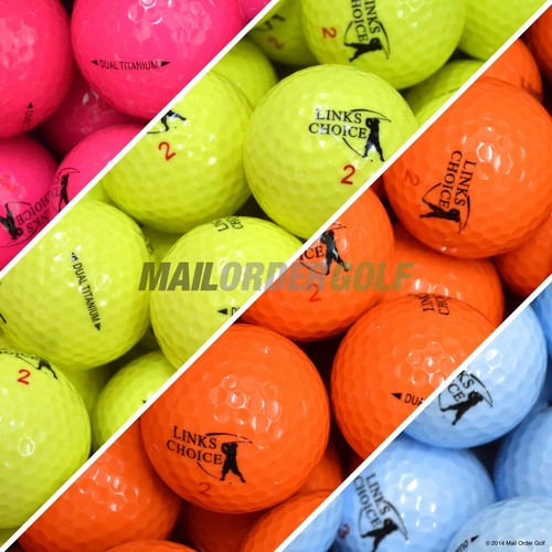 Palline golf links choice - golf,