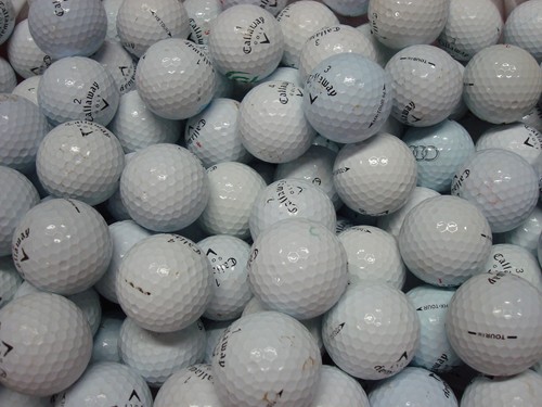 Callaway miste palline - miste,