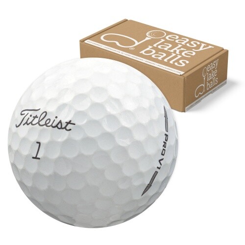 Titleist pro palline - titleist,