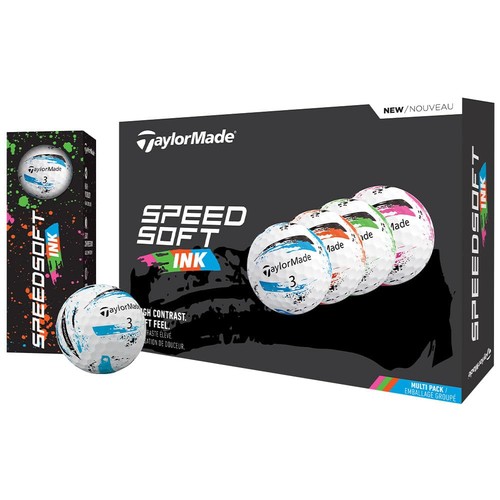 Palle golf taylormade - palle,