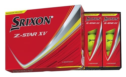 Dunlop palle golf srixon - golf,