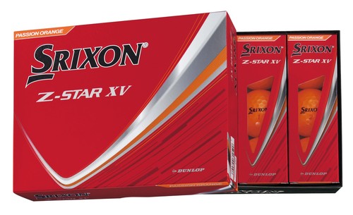 Dunlop palle golf srixon - golf,