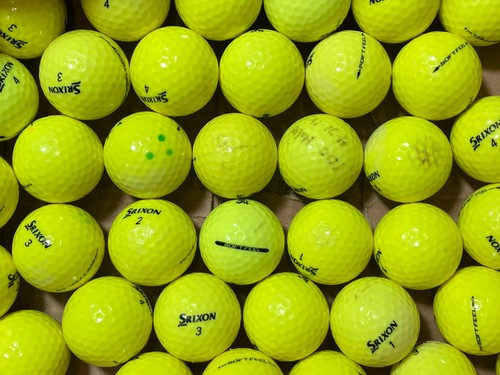 Palline golf srixon soft - 50,