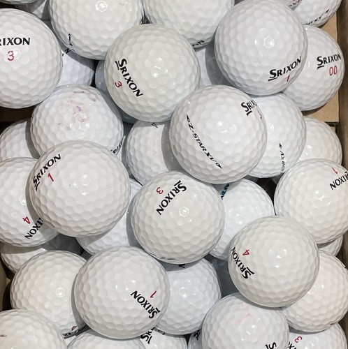 Palline golf srixon - 50,