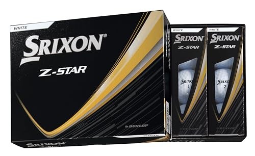 Palle golf dunlop srixon - da,
