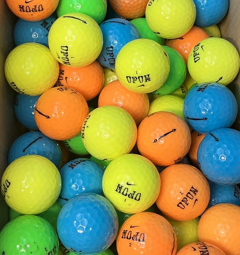 Palline golf nike - da,