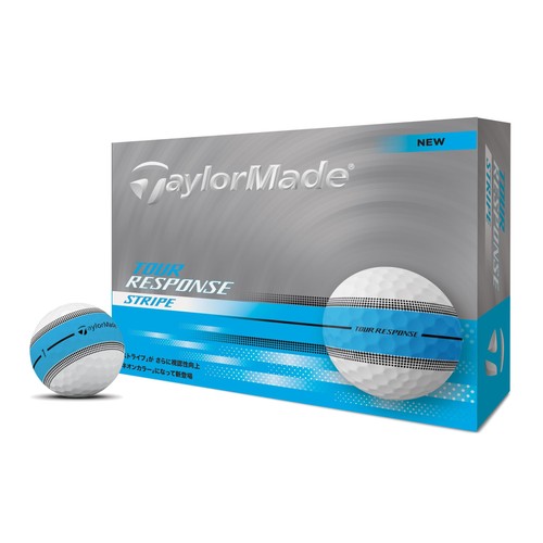 Taylormade tmj25 tour - taylormade, response