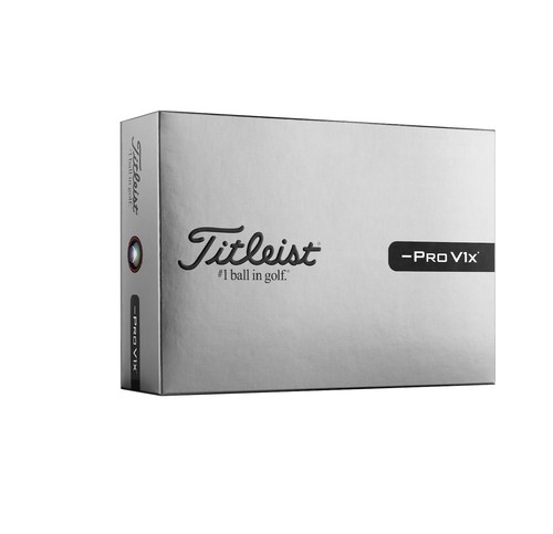 Titleist pro v1x - pro,