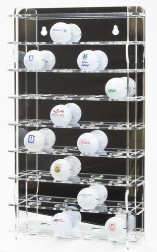 Sora vetrinetta palle golf - sora,