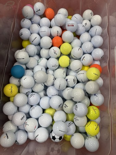 Palline golf economiche - da,