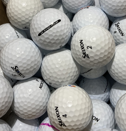 Palline golf srixon - palline,