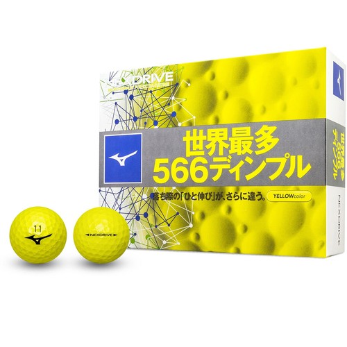 Mizuno palla golf nex drive - palla,