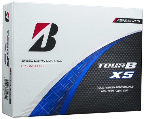 Palla golf bridgestone tour - palla,