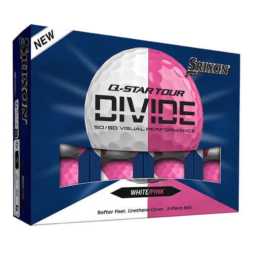 Srixon star tour - tour, 2026