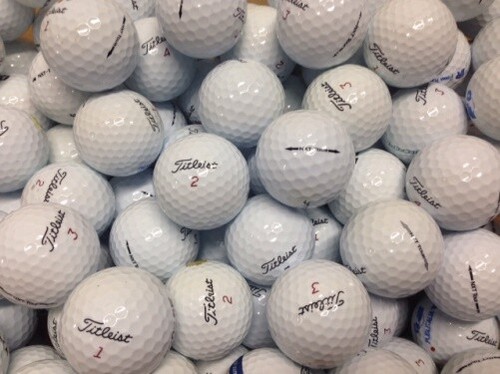 Titleist nxt tour palline - nxt,