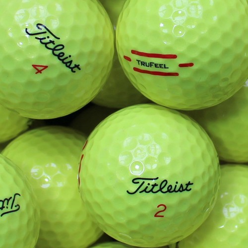 Palline golf titleist - 50,