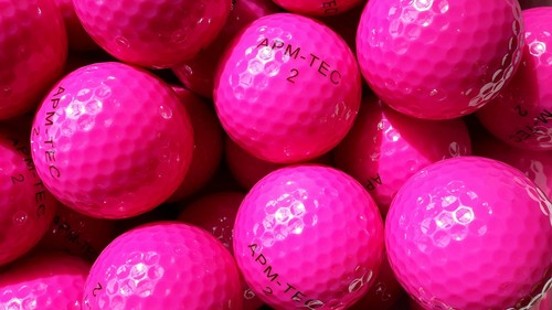 Pezzi palline golf - da,