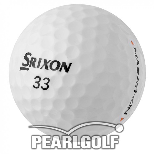 Palline golf srixon - 36,