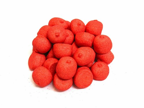 Caramelle marshmallow palle - caramelle,