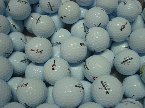 Bridgestone e6 palline - 50, e6,