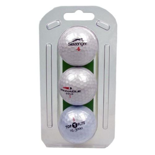 Palle golf lake white - golf,