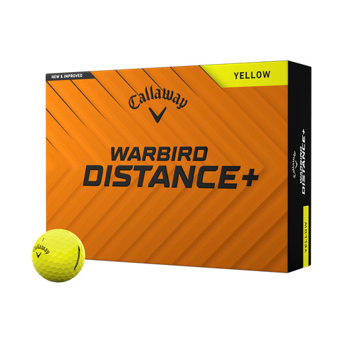 Callaway warbird distance 2025 - warbird,