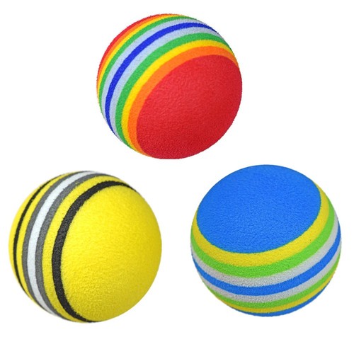 Leggero palle golf spugna - da,