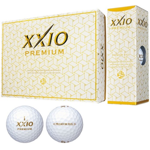 Dunlop palle golf - dunlop,