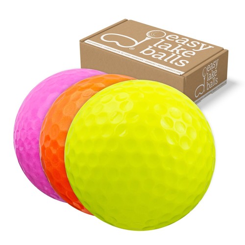 Palline lago golf mix - da,