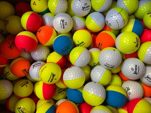 Palline golf srixon - 40, da